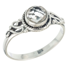 Anillo wanda