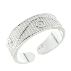 midi/ anillo de pie Romi