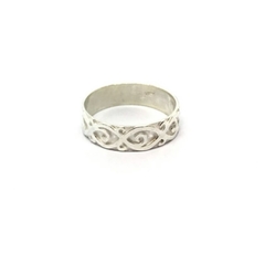 Anillo Maxi