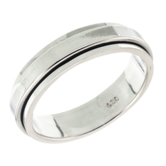Anillo/alianza francisco