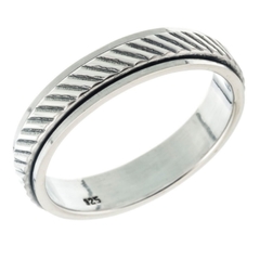 Anillo/alianza Aaron