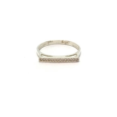 Anillo amina - comprar online