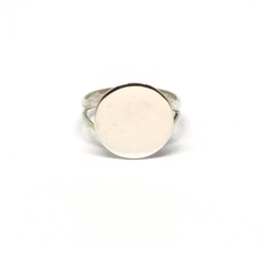 Anillo redondo