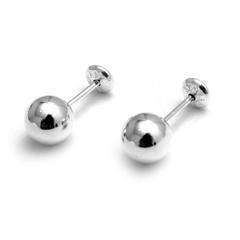 Abridores bolita 6 mm (par)