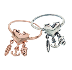 Anillo Kika