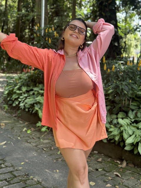 Camisa Sorbet - comprar online