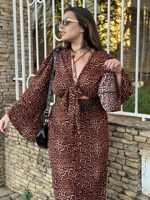 Cropped Caminito - comprar online