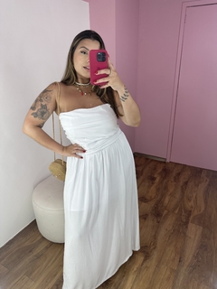 Vestido Musa - Madame Gal