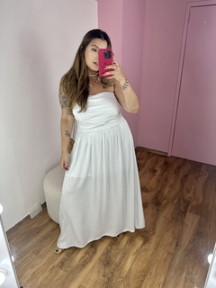 Vestido Musa