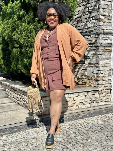 Kimono Carmini - comprar online