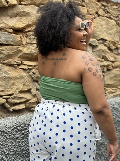 Wide Leg Pisces - comprar online