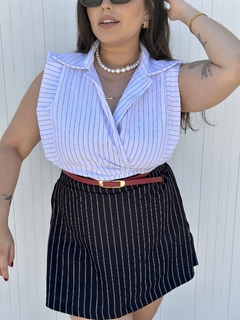 Cropped Vanice - comprar online