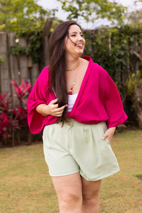 Kimono Sucesso - comprar online