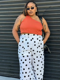 Cropped Souer
