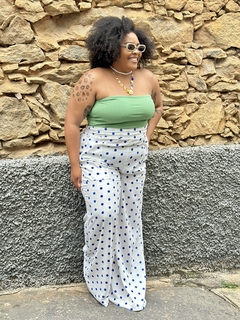 Wide Leg Pisces