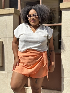 Blusa Ice Cream na internet