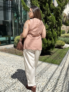 [ENVIO 24/04] Blusa Mocha na internet