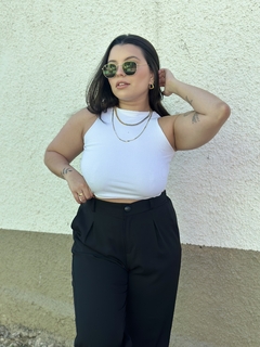 [ENVIO 24/04] Calça Martina Preta - loja online