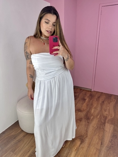 Vestido Musa - comprar online