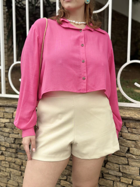 Short Lagum Aveia - comprar online