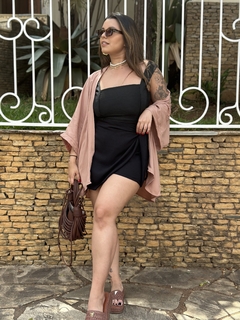 Kimono Cappuccino - comprar online