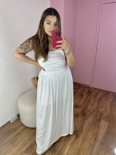 Vestido Musa