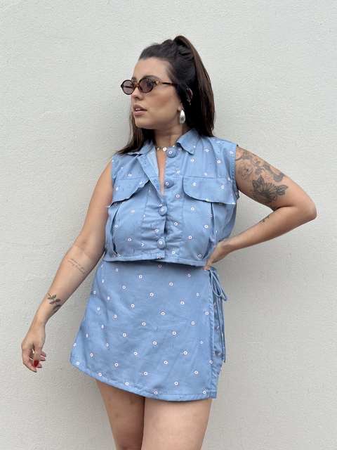 Camisa Babalu - comprar online