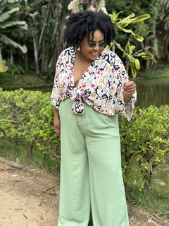 Kimono Alma - Madame Gal