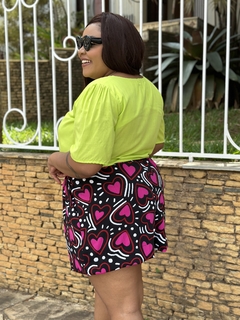Bata Lima Limão na internet