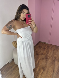 Imagem do Vestido Musa