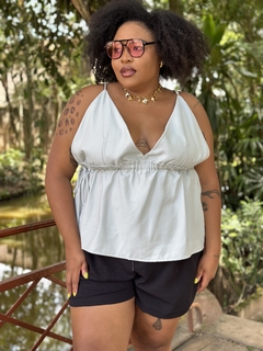 Bata Selenita - Madame Gal