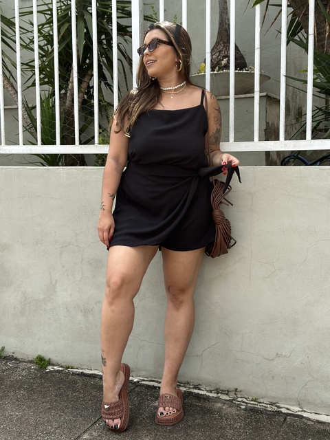 Bata Lumina Preta - comprar online