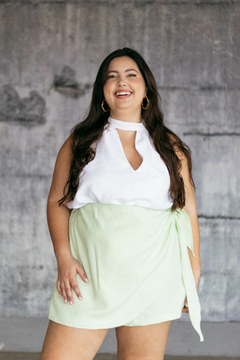 Short Saia Orvalho - loja online