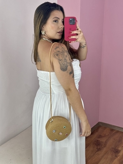 Vestido Musa - loja online