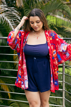 Kimono Devaneio - comprar online