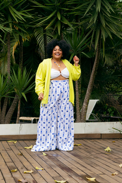 Kimono Limoncello - loja online