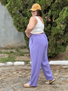 Top Lapa - Madame Gal