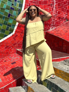 Bata Lapa - Madame Gal