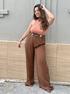 Regata Sorbet Caramel - comprar online