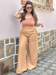 Tube Top Au Lait - loja online