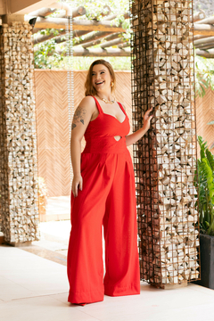 [ENVIO 16/12] Macacão Gabriela - Madame Gal