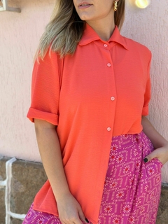Camisa Coraline - Madame Gal