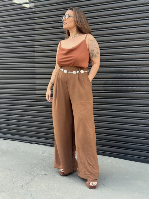 Cropped Mila - comprar online