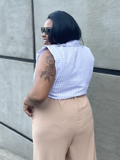 Imagem do Cropped Vanice