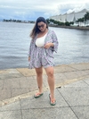 Short Vibe Boa - comprar online