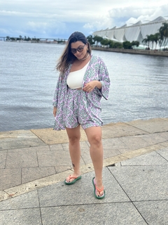 Short Vibe Boa - comprar online