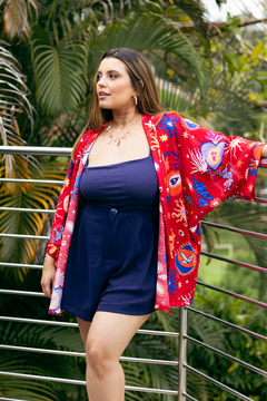 Kimono Devaneio