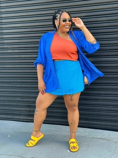 Short Saia Line - loja online