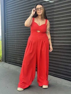 [ENVIO 16/12] Macacão Gabriela - loja online
