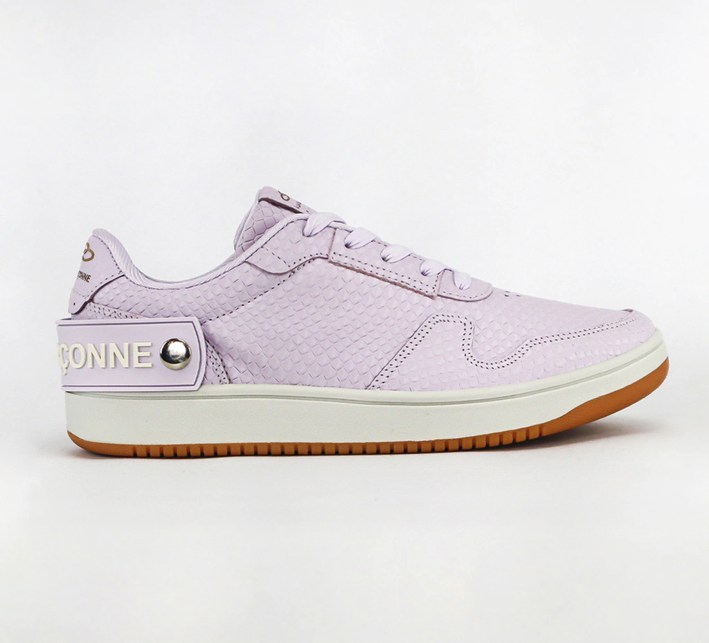 Tênis Skid Manobra lilas